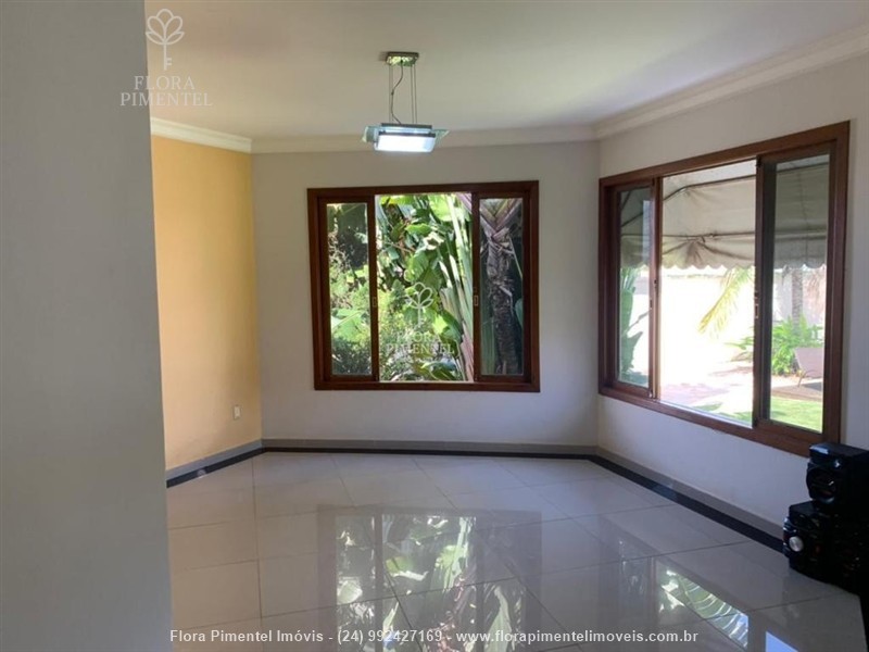 Casa a Venda no Morada da Colina I II III em Resende - Foto do Imvel