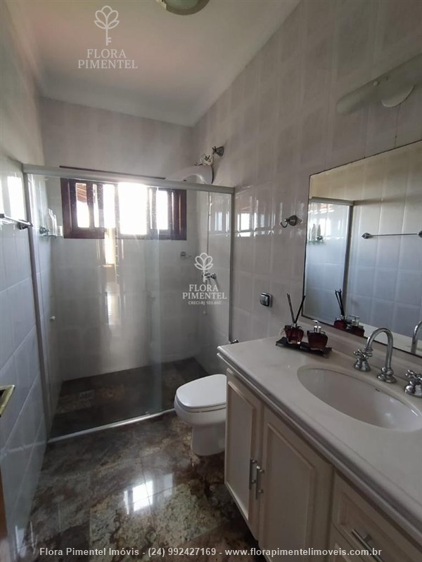 Casa a Venda no Morada da Colina I II III em Resende - Foto do Imvel