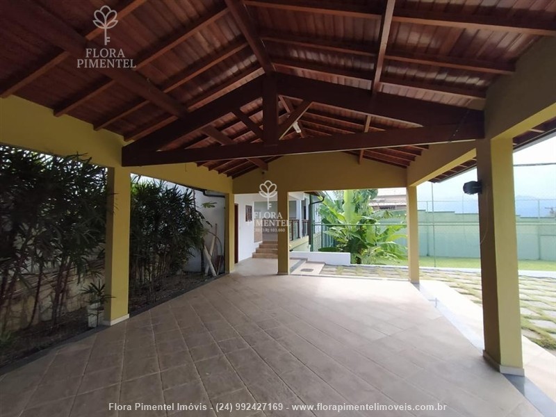 Casa a Venda no Morada da Colina I II III em Resende - Foto do Imvel