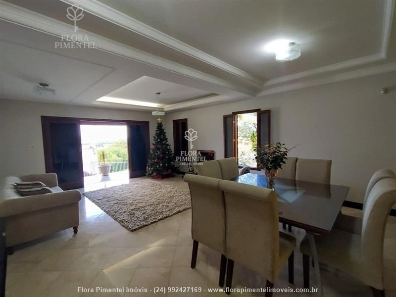 Casa a Venda no Morada da Colina I II III em Resende - Foto do Imvel