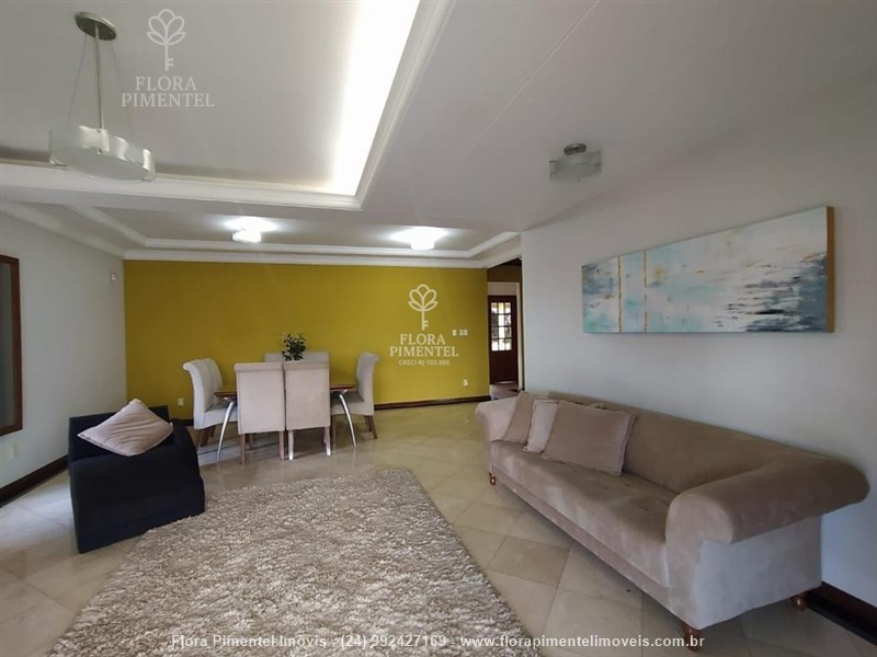 Casa a Venda no Morada da Colina I II III em Resende - Foto do Imvel