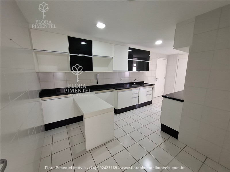 Apartamento a Venda no Jardim Jalisco em Resende - Foto do Imvel