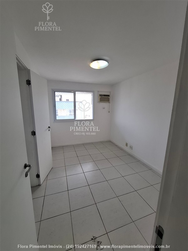 Apartamento a Venda no Jardim Jalisco em Resende - Foto do Imvel