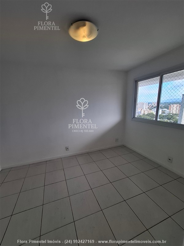 Apartamento a Venda no Jardim Jalisco em Resende - Foto do Imvel