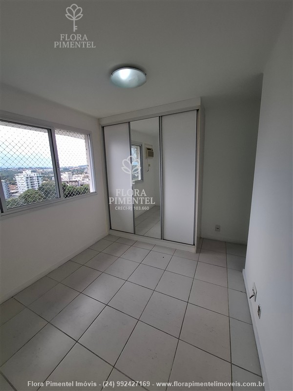 Apartamento a Venda no Jardim Jalisco em Resende - Foto do Imvel