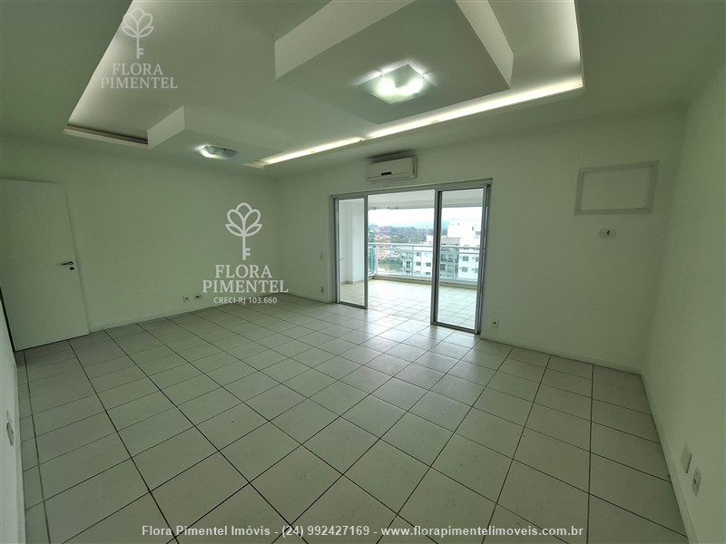 Apartamento a Venda no Jardim Jalisco em Resende - Foto do Imvel