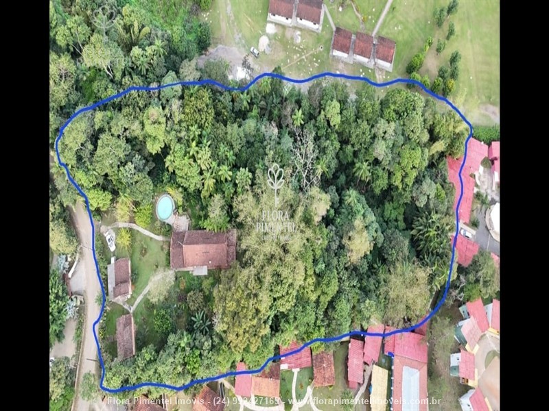 Casa a Venda no Penedo em Itatiaia - Foto do Imvel