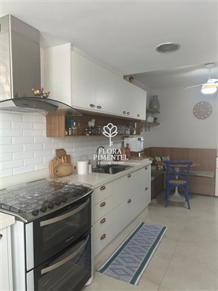 Apartamento à Venda