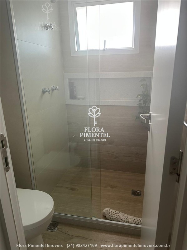 Apartamento a Venda no Comercial em Resende - Foto do Imvel