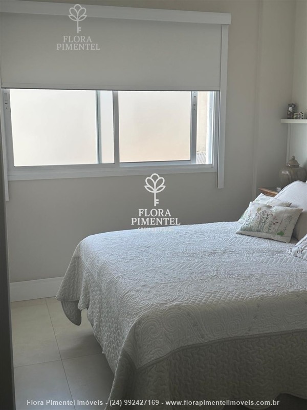 Apartamento a Venda no Comercial em Resende - Foto do Imvel