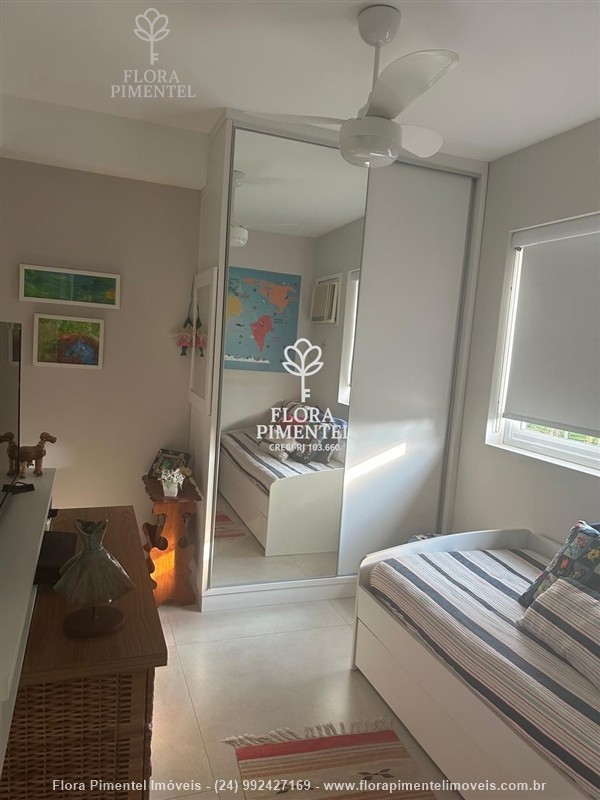 Apartamento a Venda no Comercial em Resende - Foto do Imvel