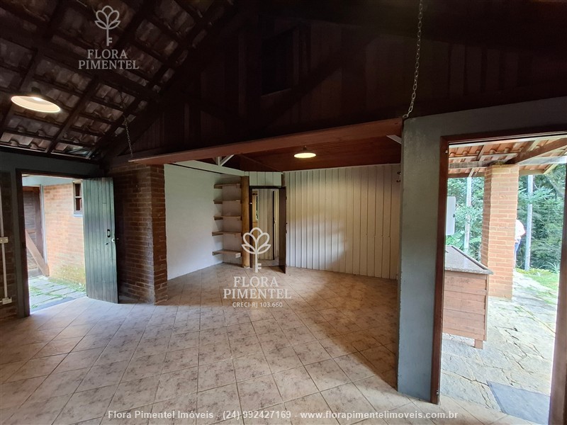 Casa comercial a Venda no Penedo em Itatiaia - Foto do Imvel