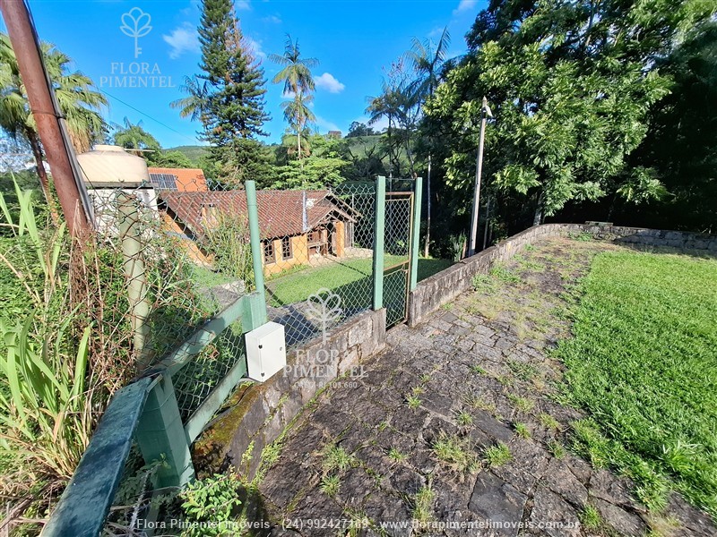 Casa comercial a Venda no Penedo em Itatiaia - Foto do Imvel