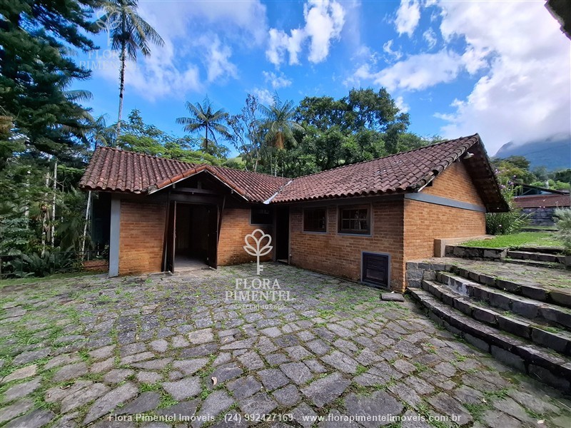 Casa comercial a Venda no Penedo em Itatiaia - Foto do Imvel