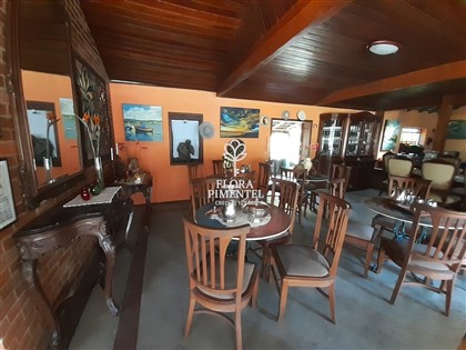 Casa comercial para Alugar