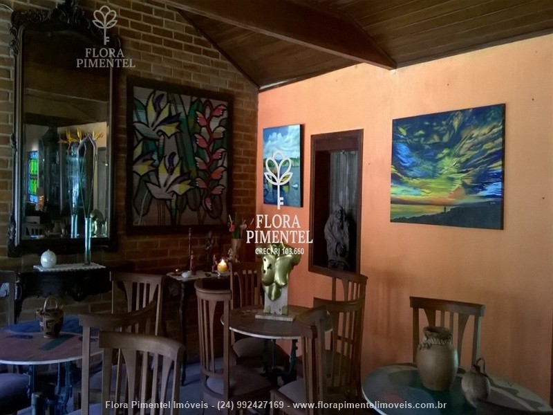 Casa comercial para Alugar no Penedo em Itatiaia - Foto do Imvel