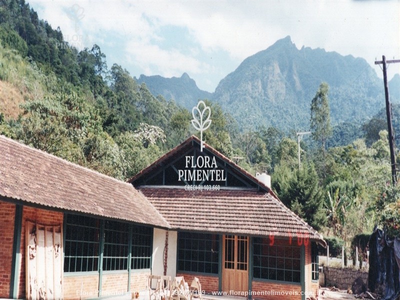 Casa comercial para Alugar no Penedo em Itatiaia - Foto do Imvel