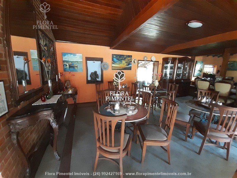 Casa comercial para Alugar no Penedo em Itatiaia - Foto do Imvel