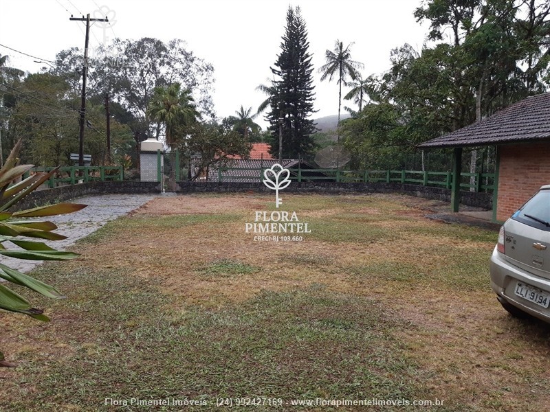 Casa comercial para Alugar no Penedo em Itatiaia - Foto do Imvel