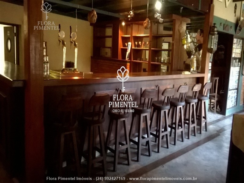 Casa comercial para Alugar no Penedo em Itatiaia - Foto do Imvel