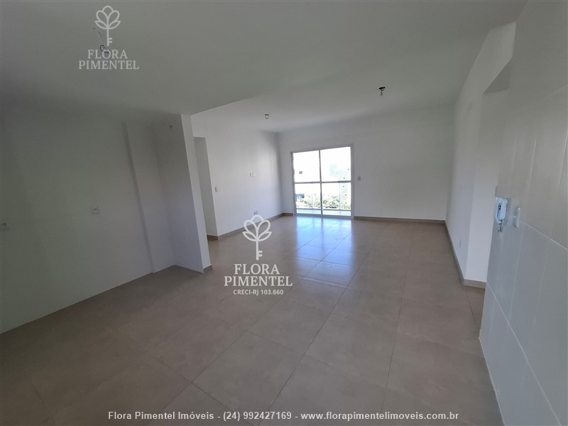 Apartamento a Venda no Cabral em Resende - Foto do Imvel