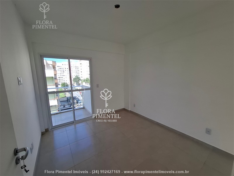 Apartamento a Venda no Cabral em Resende - Foto do Imvel