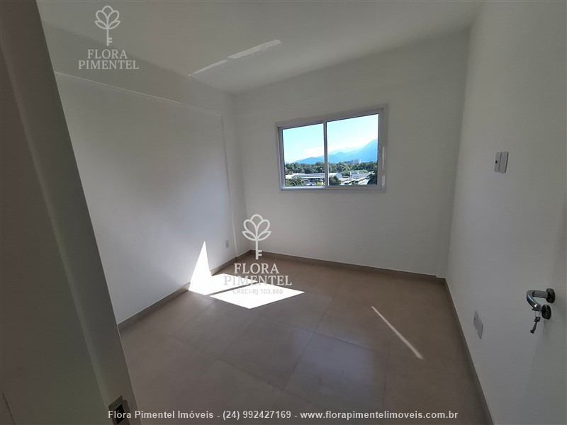 Apartamento a Venda no Cabral em Resende - Foto do Imvel