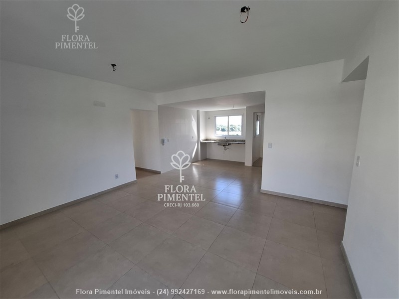 Apartamento a Venda no Cabral em Resende - Foto do Imvel