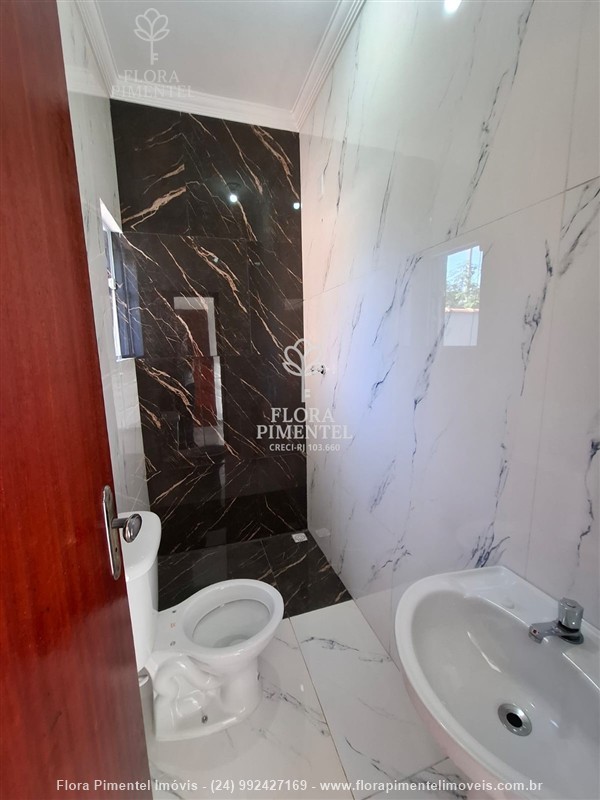 Casa a Venda no Jardim Aliança II em Resende - Foto do Imvel