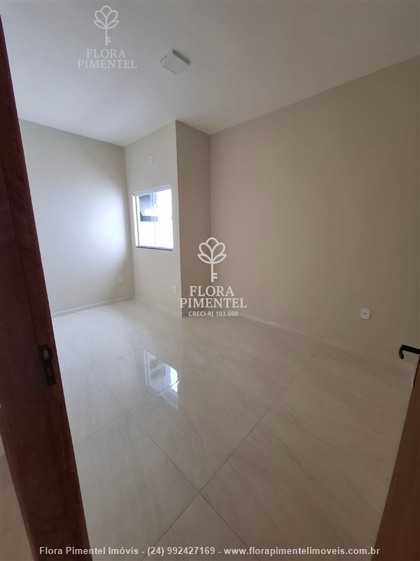 Casa a Venda no Jardim D'Oeste em Resende - Foto do Imvel