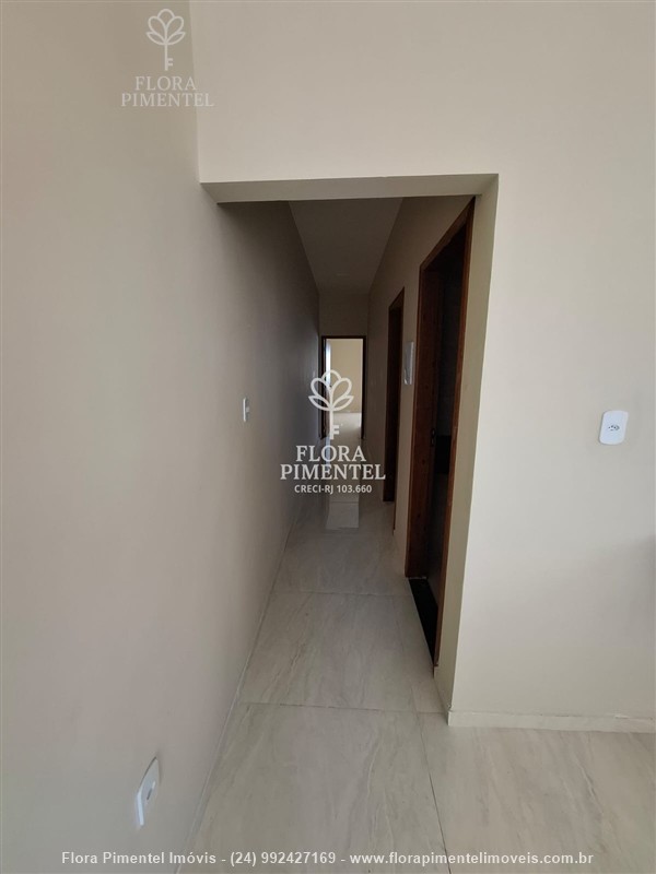 Casa a Venda no Jardim D'Oeste em Resende - Foto do Imvel