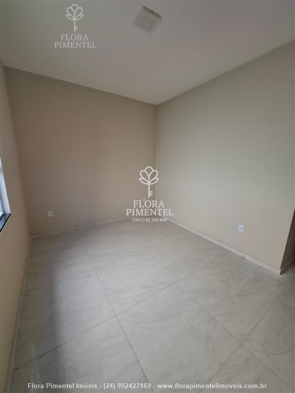 Casa a Venda no Jardim D'Oeste em Resende - Foto do Imvel