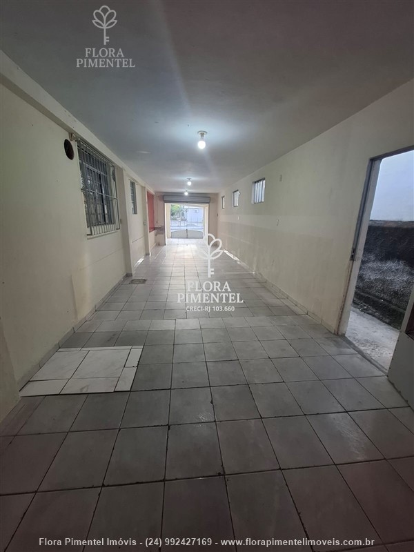 Loja para Alugar no Cabral em Resende - Foto do Imvel