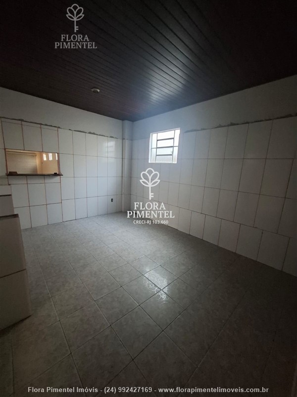 Loja para Alugar no Cabral em Resende - Foto do Imvel