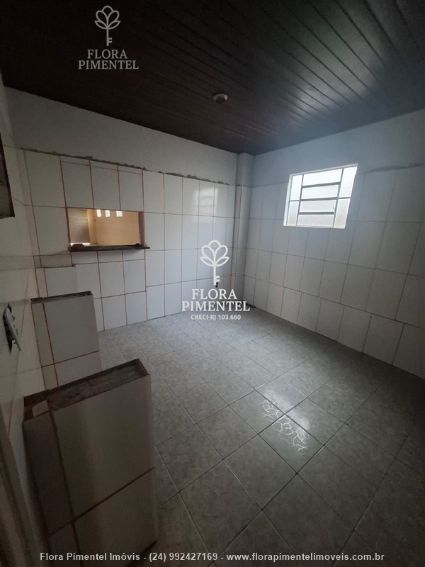 Loja para Alugar no Cabral em Resende - Foto do Imvel