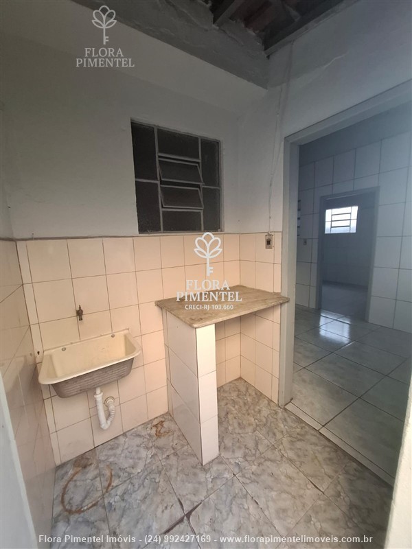 Loja para Alugar no Cabral em Resende - Foto do Imvel