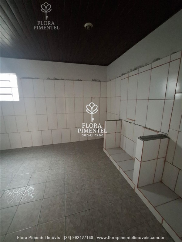 Loja para Alugar no Cabral em Resende - Foto do Imvel