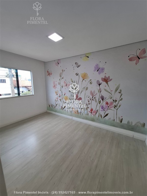 Casa a Venda no Jardim Aliança II em Resende - Foto do Imvel