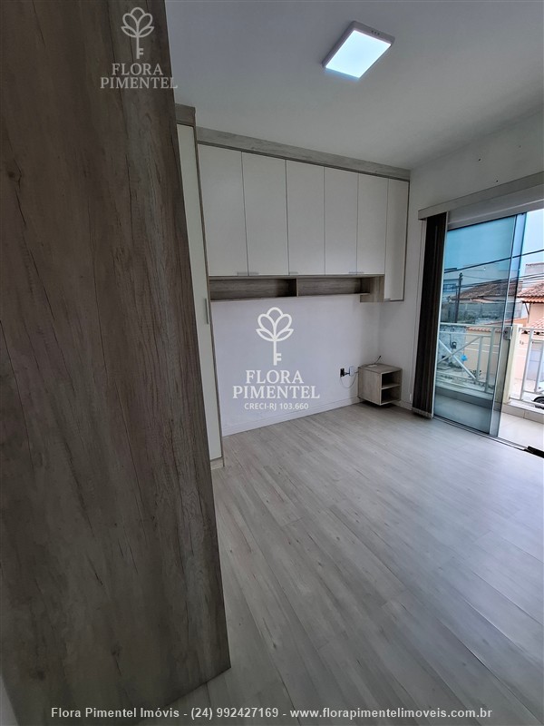 Casa a Venda no Jardim Aliança II em Resende - Foto do Imvel