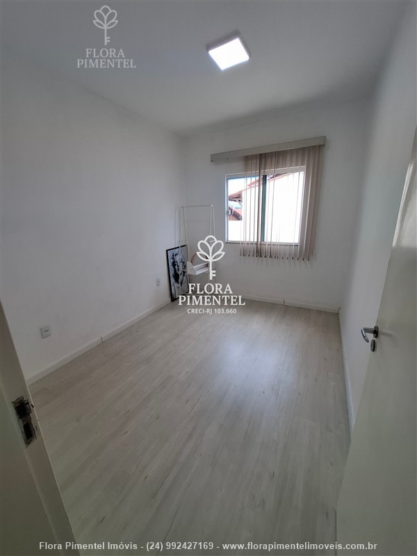 Casa a Venda no Jardim Aliança II em Resende - Foto do Imvel