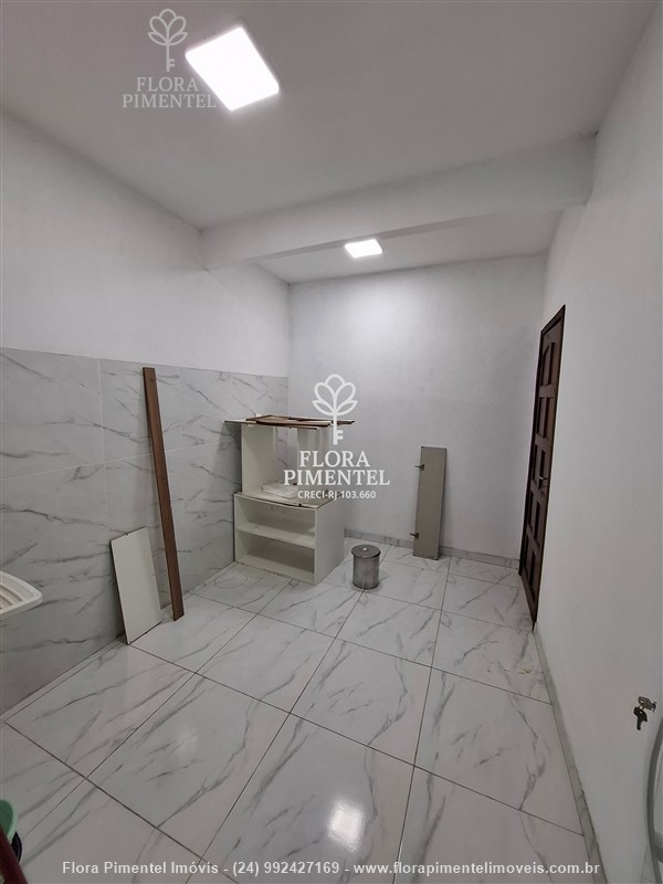 Casa a Venda no Jardim Aliança II em Resende - Foto do Imvel