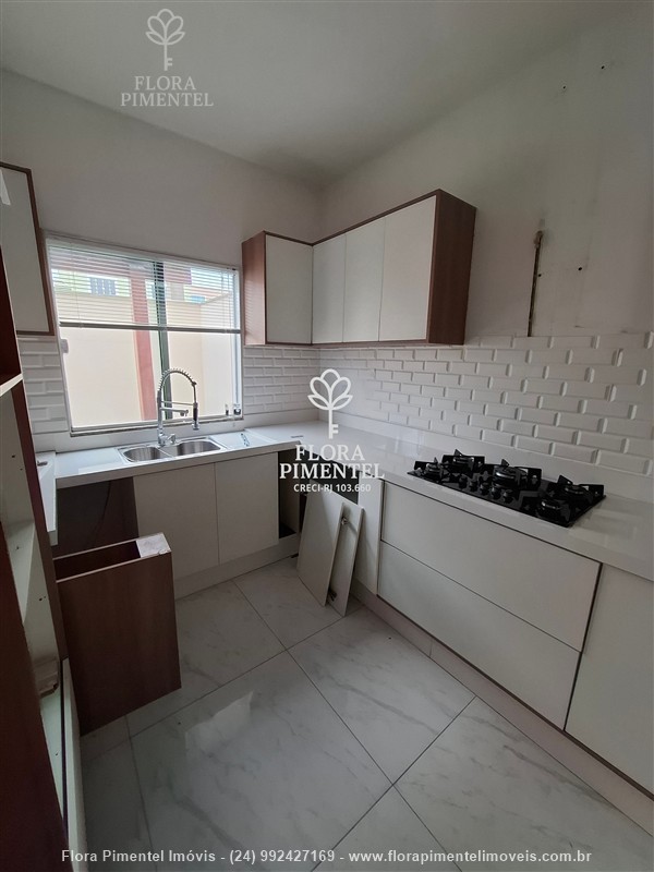 Casa a Venda no Jardim Aliança II em Resende - Foto do Imvel