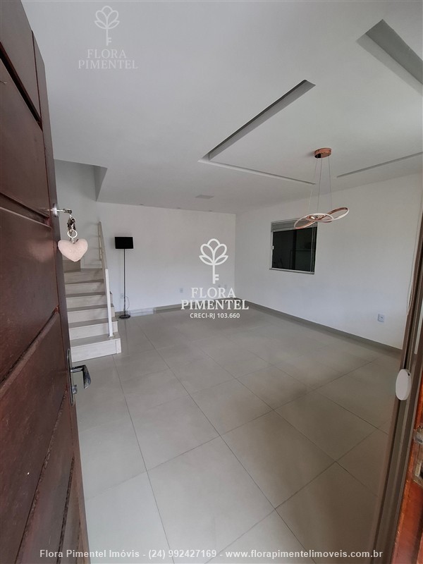 Casa a Venda no Jardim Aliança II em Resende - Foto do Imvel