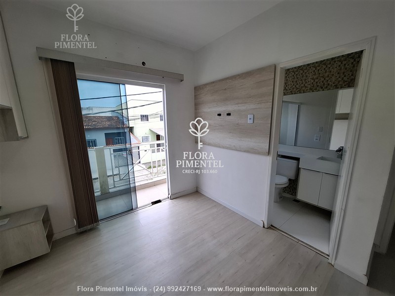 Casa a Venda no Jardim Aliança II em Resende - Foto do Imvel