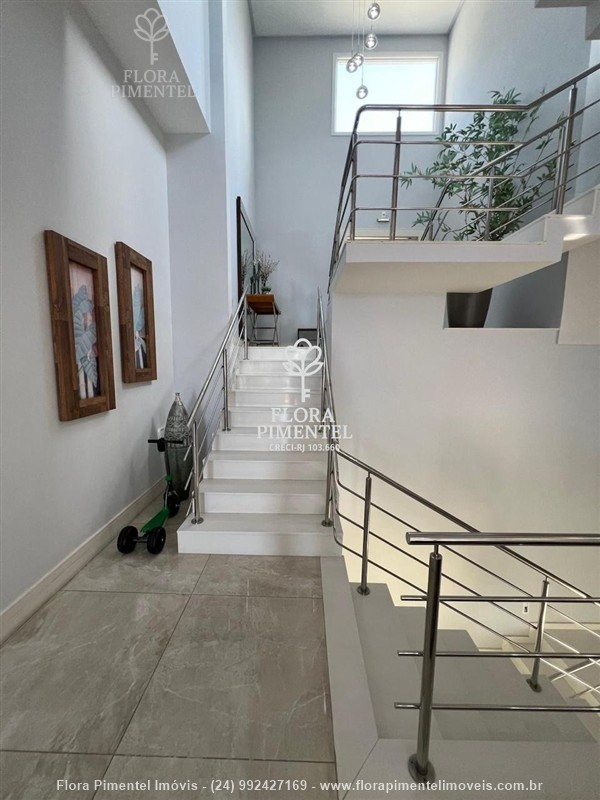 Casa a Venda no Santo Amaro em Resende - Foto do Imvel