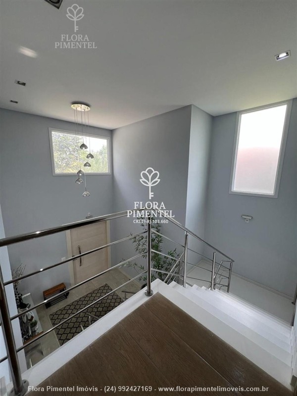 Casa a Venda no Santo Amaro em Resende - Foto do Imvel