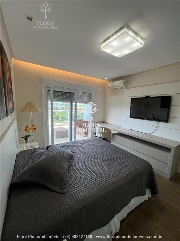 Casa a Venda no Santo Amaro em Resende - Foto do Imvel