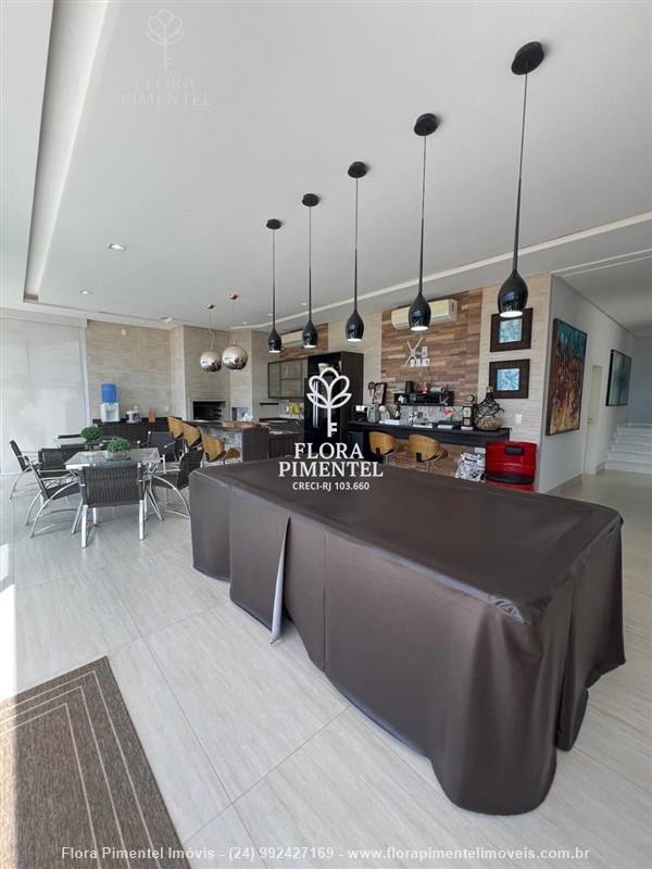 Casa a Venda no Santo Amaro em Resende - Foto do Imvel