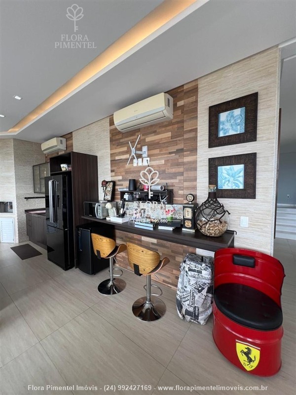 Casa a Venda no Santo Amaro em Resende - Foto do Imvel