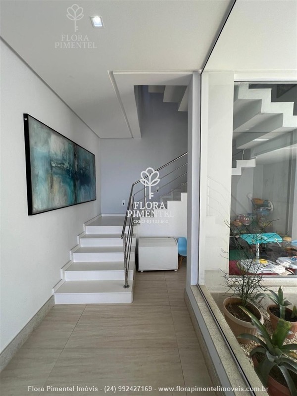 Casa a Venda no Santo Amaro em Resende - Foto do Imvel